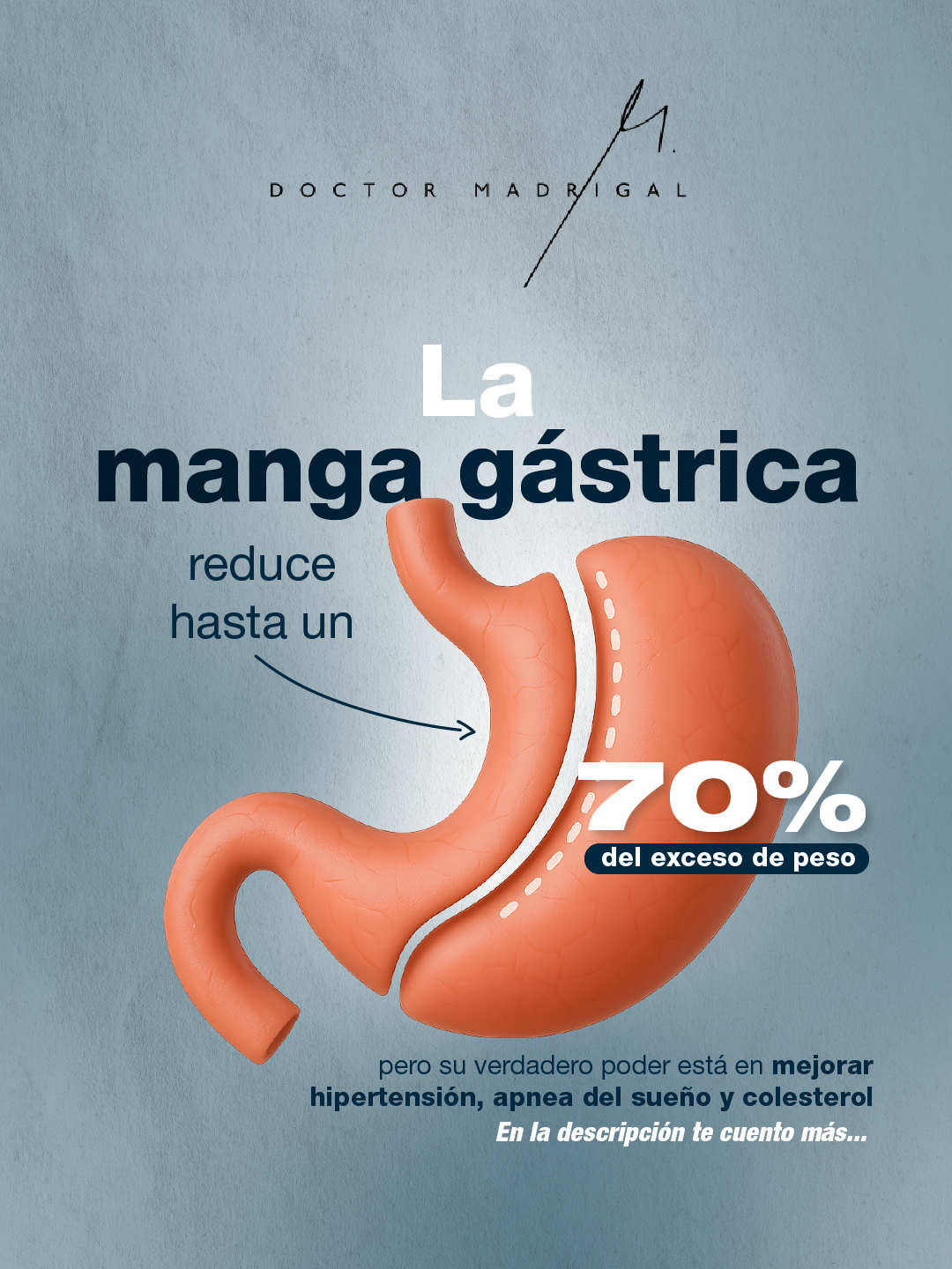 Reseña de paciente 1
